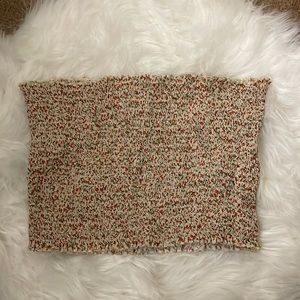 Brandy Melville tube top